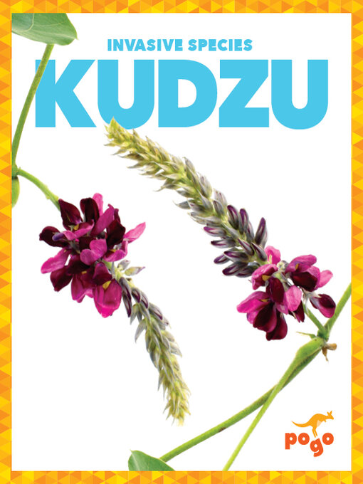 Title details for Kudzu by Alicia Z. Klepeis - Available
